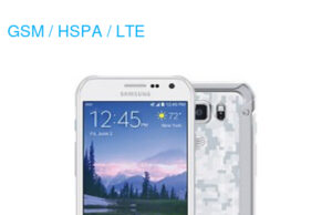 Samsung Galaxy S6 active