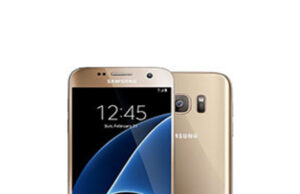 Samsung Galaxy S7 (USA)