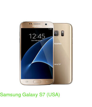 Samsung Galaxy S7 (USA)