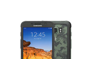 Samsung Galaxy S7 active