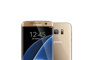 Samsung Galaxy S7 edge (USA)