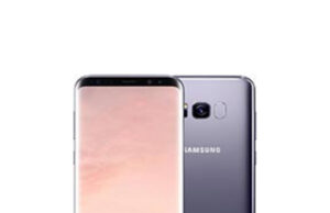 Samsung Galaxy S8+