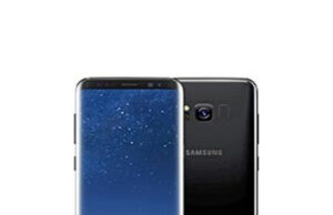 Samsung Galaxy S8
