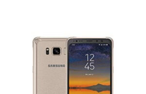 Samsung Galaxy S8 Active