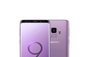 Samsung Galaxy S9