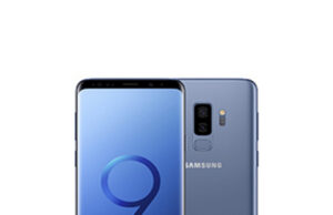 Samsung Galaxy S9+