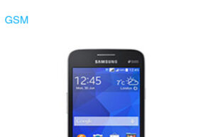 Samsung Galaxy Star 2 Plus