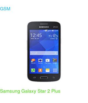 Samsung Galaxy Star 2 Plus