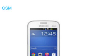 Samsung Galaxy Star Pro S7260