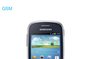 Samsung Galaxy Star S5280