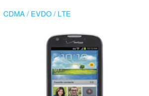 Samsung Galaxy Stellar 4G I200