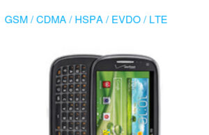 Samsung Galaxy Stratosphere II I415