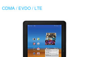 Samsung Galaxy Tab 10.1 LTE I905
