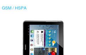 Samsung Galaxy Tab 2 10.1 P5100