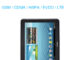 Samsung Galaxy Tab 2 10.1 CDMA