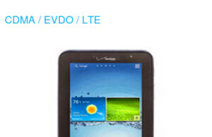 Samsung Galaxy Tab 2 7.0 I705