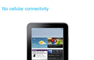 Samsung Galaxy Tab 2 7.0 P3110