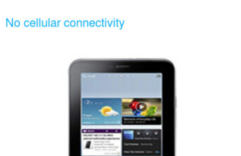 Samsung Galaxy Tab 2 7.0 P3110