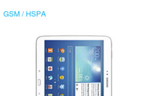 Samsung Galaxy Tab 3 10.1 P5200