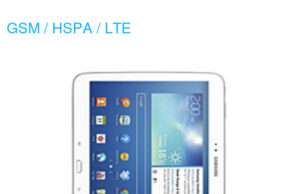 Samsung Galaxy Tab 3 10.1 P5220