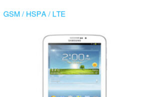 Samsung Galaxy Tab 3 7.0