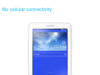 Samsung Galaxy Tab 3 Lite 7.0