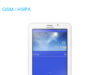 Samsung Galaxy Tab 3 V