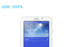 Samsung Galaxy Tab 3 V