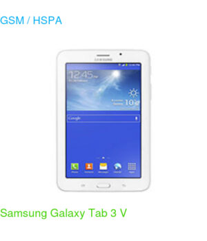 Samsung Galaxy Tab 3 V