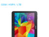 Samsung Galaxy Tab 4 10.1 LTE