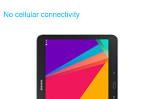 Samsung Galaxy Tab 4 10.1 (2015)