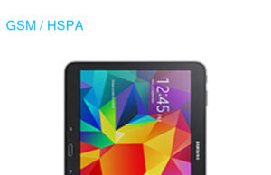 Samsung Galaxy Tab 4 10.1 3G