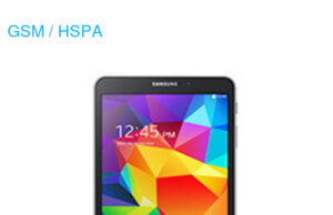 Samsung Galaxy Tab 4 8.0 3G