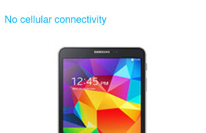 Samsung Galaxy Tab 4 8.0