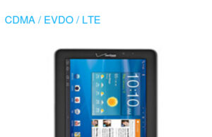 Samsung Galaxy Tab 7.7 LTE I815