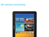 Samsung Galaxy Tab 8.9 P7310