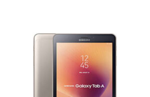 Samsung Galaxy Tab A 8.0 (2017)