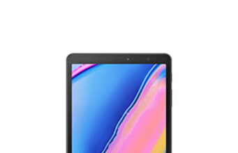 Samsung Galaxy Tab A 8.0 & S Pen (2019)