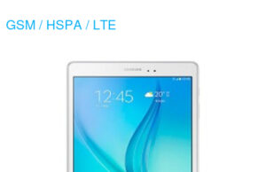 Samsung Galaxy Tab A 9.7