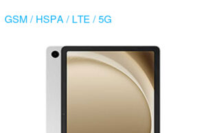 Samsung Galaxy Tab A9+