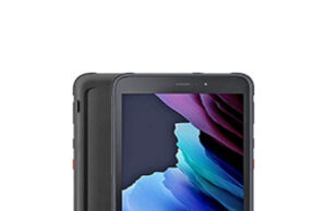 Samsung Galaxy Tab Active3