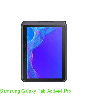Samsung Galaxy Tab Active4 Pro