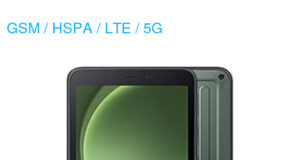 Samsung Galaxy Tab Active5