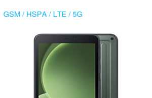 Samsung Galaxy Tab Active5