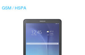 Samsung Galaxy Tab E 9.6