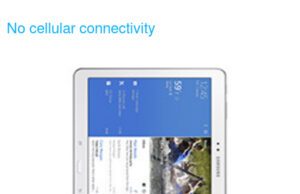 Samsung Galaxy Tab Pro 10.1