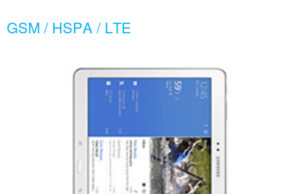 Samsung Galaxy Tab Pro 10.1 LTE