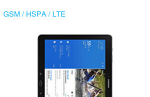 Samsung Galaxy Tab Pro 12.2 LTE