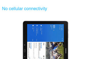 Samsung Galaxy Tab Pro 12.2