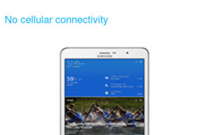 Samsung Galaxy Tab Pro 8.4